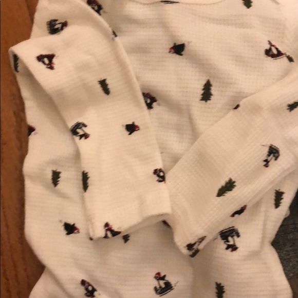 Carter's Matching Sets Sweat Suit Onesie Poshmark